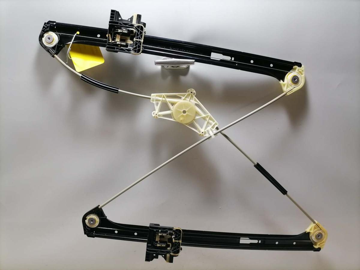 Porsche Macan original Fensterheber vorn links elektrisch Bj.2015